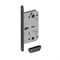 Защелка  LM-3-WC SGraphite spBRV173-0173 - фото 3834841