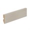 Плинтус Тип-0 Cream Melinga,  модерн,   MDF. spBRV156-0327 - фото 3834899