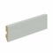 Плинтус Тип-0 (2050) Grey Wood,  модерн,   MDF. spBRV156-0013 - фото 3834911