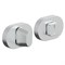 Фиксатор  AR2-7WC SChrome spBRV048-7573 - фото 3834960