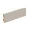 Плинтус Тип-0 Cream Silkwood,  модерн,   MDF. spBRV156-0341 - фото 3834980