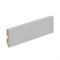 Плинтус Тип-0 Grey Silkwood,  модерн,   MDF. spBRV156-0342 - фото 3834981