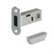 Защелка  LM-1 Chrome spBRV173-0299 - фото 3835055