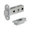 Защелка  LP-1 SChrome spBRV173-0303 - фото 3835062