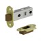 Защелка  LP-1 SGold spBRV173-0304 - фото 3835063