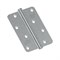 Петля  HMS-2-4B 100*70*2,5 Uni SChrome spBRV055-1244 - фото 3835073