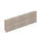 Плинтус S-70.16 Cappuccino Melinga,  модерн,   MDF. spBRV156-0347 - фото 3835128