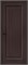Межкомнатная дверь   Неоклассик-30 Wenge Melinga 200*80,  неоклассика,  глухие,  Композитный мебельный щит на основе высококачественного соснового бруса и древесных плит. spBRV153-7451 - фото 3835162
