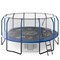 Батут UNIX Line SUPREME GAME 16 ft (Blue) msk25 unt_TRUSUG16BL - фото 3844990