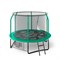 Батут UNIX Line SUPREME GAME 8 ft (Green) msk25 unt_TRUSUG8GR - фото 3845011
