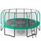 Батут UNIX Line SUPREME GAME 16 ft (Green) msk25 unt_TRUSUG16GR - фото 3845012