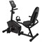 Горизонтальный велотренажер UNIX Fit BR-340 Compact msk25 unt_MBBR340 - фото 3845058
