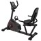 Горизонтальный велотренажер UNIX Fit BR-390 msk25 unt_MBBR390 - фото 3845059