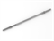 Гриф прямой хромированный UNIX Fit 1,8 м / 25 мм msk25 unt_BU1800CE - фото 3845076