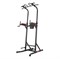 Турник-пресс-брусья UNIX Fit POWER TOWER 150 msk25 unt_BSPT150 - фото 3845111