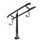 Турник многофункциональный UNIX Fit PULL UP 120P msk25 unt_BSPU120P - фото 3845115