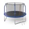 Батут UNIX Line SUPREME BASIC 10 ft (Blue) msk25 unt_TRUSUB10BL - фото 3845144