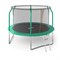 Батут UNIX Line SUPREME BASIC 10 ft (Green) msk25 unt_TRUSUB10G - фото 3845145