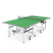Профессиональный теннисный стол UNIX Line 25 mm MDF (Green) msk25 unt_TTS25INDGR - фото 3845158