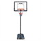 Баскетбольная стойка UNIX Line B-Stand 32"x23" R38 H160-210cm msk25 unt_BSTAS210B - фото 3845174