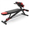 Скамья силовая универсальная UNIX Fit BENCH 4 in 1 msk25 unt_BSBNRC4I1 - фото 3845208