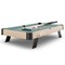 Игровой стол UNIX Line Мини Бильярд настольный (88х47 cм) Wood msk25 unt_GTPU88X47WD - фото 3845217