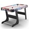 Игровой стол складной UNIX Line Аэрохоккей (125х65 cм) msk25 unt_GTHUF125X65CL - фото 3845219