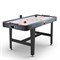Игровой стол UNIX Line Аэрохоккей (155х76 cм) msk25 unt_GTHU155X76EBE - фото 3845222