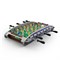 Игровой стол UNIX Line Мини Футбол - Кикер настольный (61х28 cм) msk25 unt_GTSU61X28CL - фото 3845225