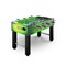 Игровой стол UNIX Line Футбол - Кикер (140х74 cм) Green msk25 unt_GTSFU140X74GR - фото 3845229