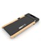 Беговая дорожка UNIX Fit Wood Way 2.0 APP msk25 unt_TDWDW20 - фото 3845240
