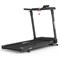 Беговая дорожка UNIX Fit Hi-tech F3 PLUS Space Grey msk25 unt_TDHTF3PG - фото 3845246