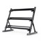 Стойка для гантелей UNIX Fit DumRack PRO (300 кг) msk25 unt_DBRKHEXPBK300 - фото 3845371