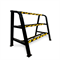 Стойка для гантелей UNIX Fit DumRack 9 PRO (500 кг) msk25 unt_DBRK9PBKYL500 - фото 3845372