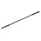 Гриф олимпийский UNIX Fit PRO 450 прямой 220 см / 50 мм Black msk25 unt_BB22_50OLYMPBK450 - фото 3845375