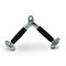Рукоять для тяги UNIX Fit PRO V-образная msk25 unt_HGR21_6_20PCE - фото 3845425
