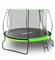 Батут UNIX Line 10 ft UFO Green msk25 unt_TRUF10GR3 - фото 3845436