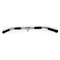 Рукоять для тяги широким хватом UNIX Fit PRO W-образная 92 см msk25 unt_HGRW92PCE - фото 3845458
