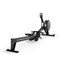 Гребной тренажер UNIX Fit Air Magnetic Rower-X Black msk25 unt_RMAMRXB - фото 3845517