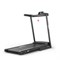Беговая дорожка UNIX Fit Hi-tech S1 Black msk25 unt_TDHTS1B - фото 3845520
