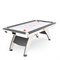 Игровой стол UNIX Line Аэрохоккей (214х112 cм) White msk25 unt_GTH214X112EWT - фото 3845529