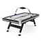 Игровой стол UNIX Line Аэрохоккей (226х125 cм) Black&White msk25 unt_GTH226X125EBKWT - фото 3845530