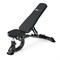Скамья силовая регулируемая UNIX Fit BENCH 200R msk25 unt_BSBN200R - фото 3845544
