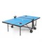 Теннисный стол UNIX Line Compact indoor 18mm MDF (Blue) msk25 unt_TT18СINDBL - фото 3845552