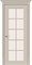 Межкомнатная  дверь Скинни-11.1, Creamy / Magic Fog, Эмаль, 200*70 sp2510BR_013-1451 - фото 3860114