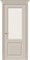 Межкомнатная  дверь Скинни-13, Creamy / Magic Moru, Эмаль, 200*60 sp2510BR_013-1458 - фото 3860128