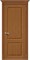 Межкомнатная  дверь Статус-12, Ф-11 (Орех), Шпон, 200*70 sp2510BR_003-0601 - фото 3860394