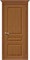 Межкомнатная дверь 200*70, Статус-14, Ф-11 (Орех) , Шпон sp2510BR_003-0455