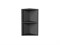 Каркас верхнего торцевого шкафа Graphite, 720 В*Ш*Г 716*300*288 ms2510VVT_084-0936 (54102)