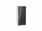 Шкаф верхний с 1-ой дверцей Фьюжн Белый, Anthracite, 720, 300 В*Ш*Г 716*300*320, фасад МДФ  Anthracite, корпус  Белый ms2510VVT_36753